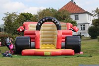 Bild: Knauf Spiel- und Sportfest in Rottleberode