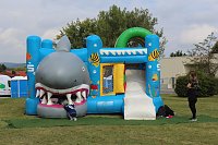Bild: Knauf Spiel- und Sportfest in Rottleberode