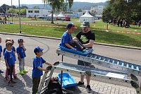 Bild: Knauf Spiel- und Sportfest in Rottleberode