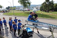 Bild: Knauf Spiel- und Sportfest in Rottleberode