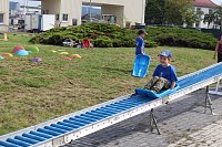 Bild: Knauf Spiel- und Sportfest in Rottleberode