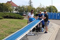 Bild: Knauf Spiel- und Sportfest in Rottleberode
