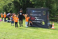Bild: Knauf Spiel- und Sportfest in Rottleberode