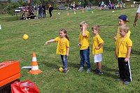 Bild: Knauf Spiel- und Sportfest in Rottleberode