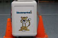 Bild: Gesundheitsministerium zeichnet Kindersprint aus