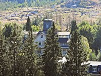 Bild: Unterwegs in Schierke