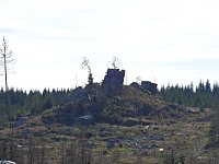 Bild: Unterwegs in Schierke