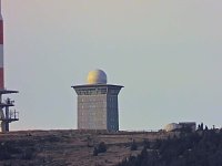 Bild: Unterwegs in Schierke