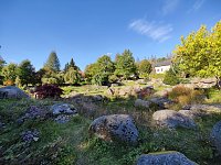 Bild: Unterwegs in Schierke