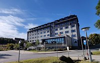 Bild: Unterwegs in Schierke