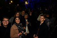 Ersti Party in der Hochschule Bild: Ersti Party in der Hochschule