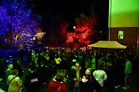 Ersti Party in der Hochschule Bild: Ersti Party in der Hochschule