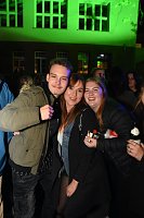 Ersti Party in der Hochschule Bild: Ersti Party in der Hochschule