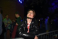 Ersti Party in der Hochschule Bild: Ersti Party in der Hochschule
