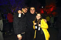 Ersti Party in der Hochschule Bild: Ersti Party in der Hochschule