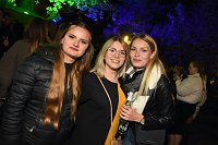 Ersti Party in der Hochschule Bild: Ersti Party in der Hochschule