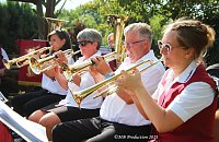 Die Original Salzbacher Musikanten freuen sich auf Sie! Bild: Die Original Salzbacher Musikanten freuen sich auf Sie!