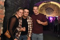 Bild: Tequila Night im T37