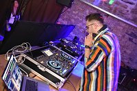 Bild: Tequila Night im T37