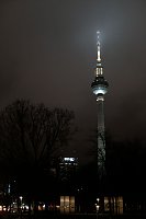 Bild: Jahreswechsel in der deutschen Hauptstadt