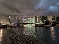 Bild: Jahreswechsel in der deutschen Hauptstadt