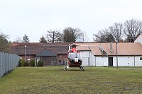 Unfall am Bahnübergang Bild: Unfall am Bahnübergang