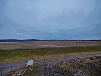 Bild: Peter Blei unterwegs am Stausee Kelbra