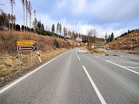 Sonntags in Stiege/Harz Bild: Sonntags in Stiege/Harz