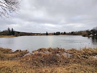 Sonntags in Stiege/Harz Bild: Sonntags in Stiege/Harz