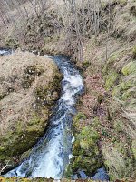 Sonntags in Stiege/Harz Bild: Sonntags in Stiege/Harz