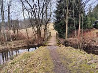Sonntags in Stiege/Harz Bild: Sonntags in Stiege/Harz