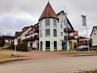 Sonntags in Stiege/Harz Bild: Sonntags in Stiege/Harz