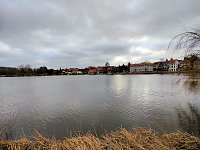 Sonntags in Stiege/Harz Bild: Sonntags in Stiege/Harz