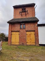 Sonntags in Stiege/Harz Bild: Sonntags in Stiege/Harz