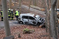 Unfall mit Todesfolge Bild: Unfall mit Todesfolge