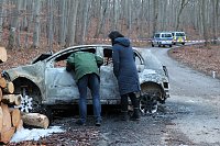 Unfall mit Todesfolge Bild: Unfall mit Todesfolge