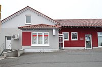 Bild: Aufgebrochene Geldautomaten in H&uuml;pstedt