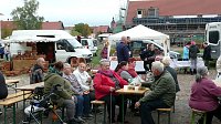 Bauernmarkt Bild: Bauernmarkt