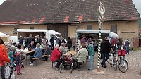 Bauernmarkt Bild: Bauernmarkt
