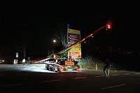 Bild: Schwerlasttransport