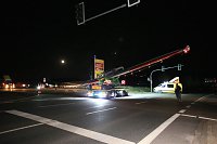 Bild: Schwerlasttransport
