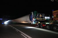 Bild: Schwerlasttransport