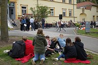Bild: Archiv-Novalisritt 2019