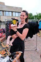 Bild: Wave Gotik Treffen in Leipzig