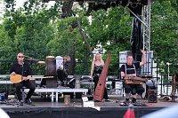 Bild: Wave Gotik Treffen in Leipzig