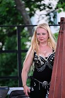 Bild: Wave Gotik Treffen in Leipzig