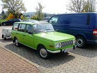Bild: Oldtimertreffen 