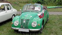 Bild: Oldtimertreffen 
