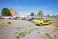Bild: Trabi-Tour-Sachsen 