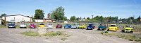 Bild: Trabi-Tour-Sachsen 